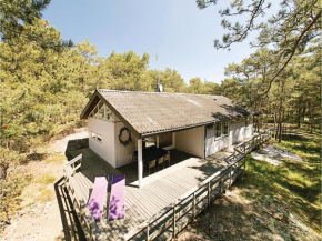 Holiday home Kjøddtynjan Nexø III